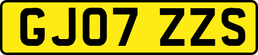 GJ07ZZS