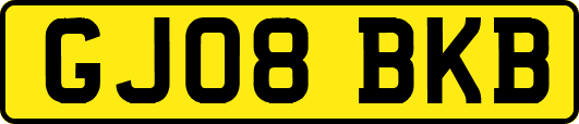 GJ08BKB