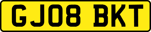 GJ08BKT