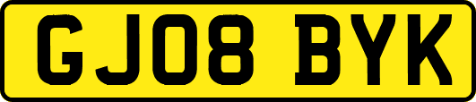 GJ08BYK