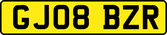 GJ08BZR