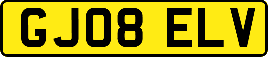 GJ08ELV