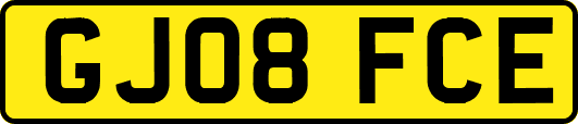 GJ08FCE
