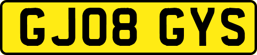GJ08GYS