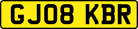 GJ08KBR