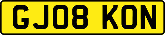 GJ08KON
