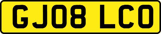 GJ08LCO