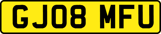 GJ08MFU