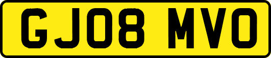 GJ08MVO