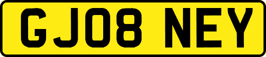 GJ08NEY