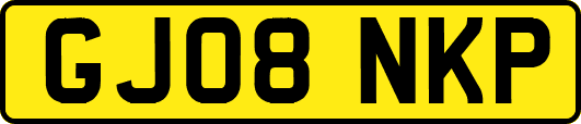 GJ08NKP