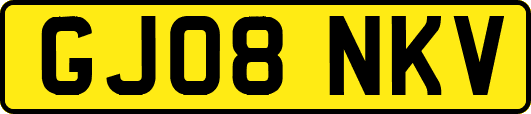 GJ08NKV