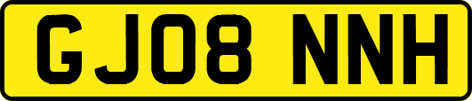 GJ08NNH