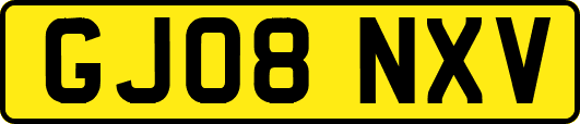 GJ08NXV