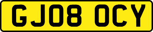 GJ08OCY
