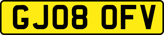 GJ08OFV