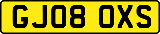 GJ08OXS