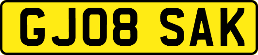 GJ08SAK
