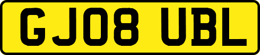GJ08UBL