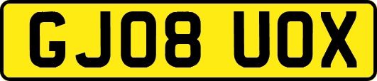 GJ08UOX