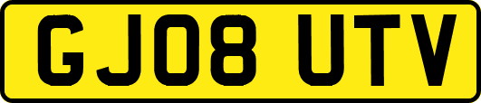 GJ08UTV