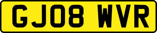 GJ08WVR