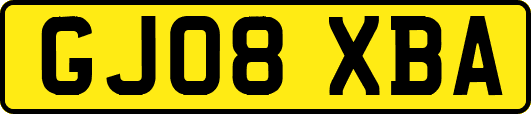 GJ08XBA