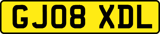 GJ08XDL