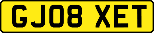 GJ08XET