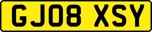 GJ08XSY