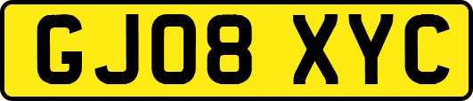 GJ08XYC