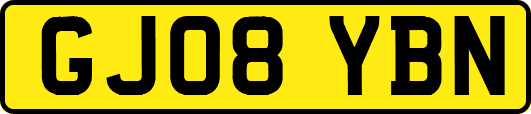 GJ08YBN