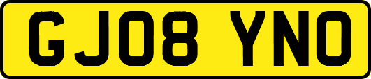 GJ08YNO