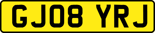 GJ08YRJ