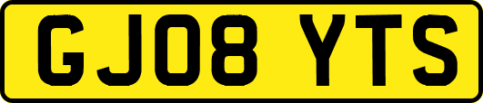 GJ08YTS
