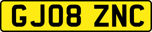 GJ08ZNC