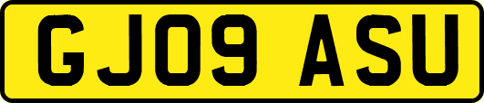 GJ09ASU