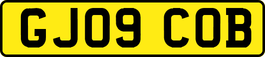 GJ09COB