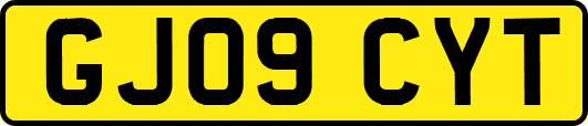 GJ09CYT