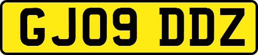 GJ09DDZ