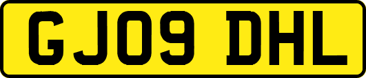 GJ09DHL