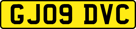 GJ09DVC