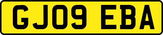 GJ09EBA