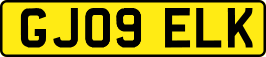 GJ09ELK