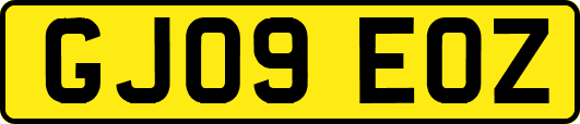 GJ09EOZ