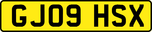 GJ09HSX