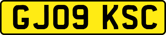 GJ09KSC