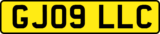 GJ09LLC