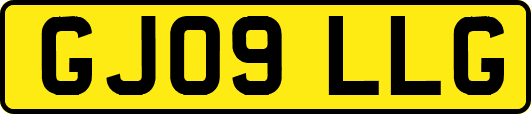 GJ09LLG