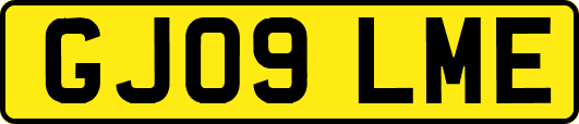 GJ09LME